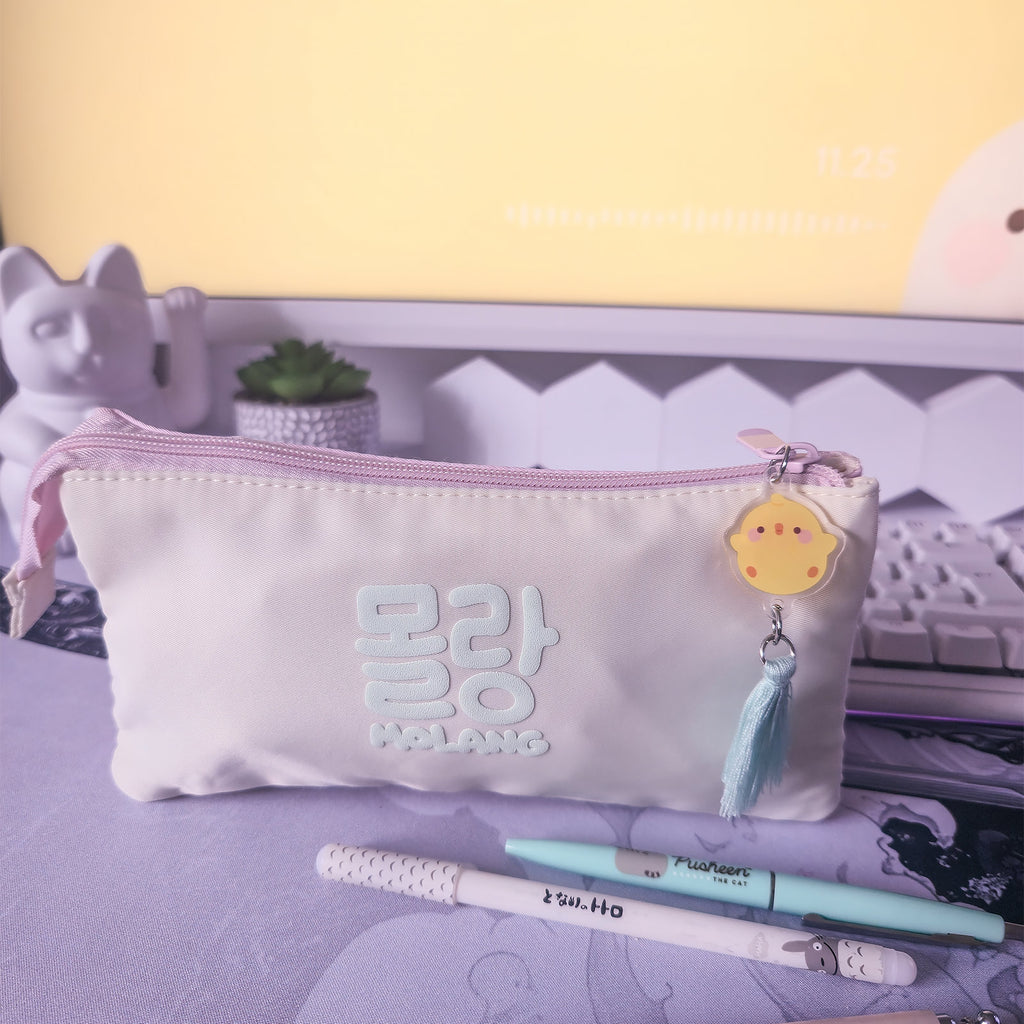 Produktbild Molang - Blossom Pennfodral