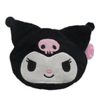 Produktbild Sanrio - Kuromi Hello Kitty och Vänner Plysch Myntbörs