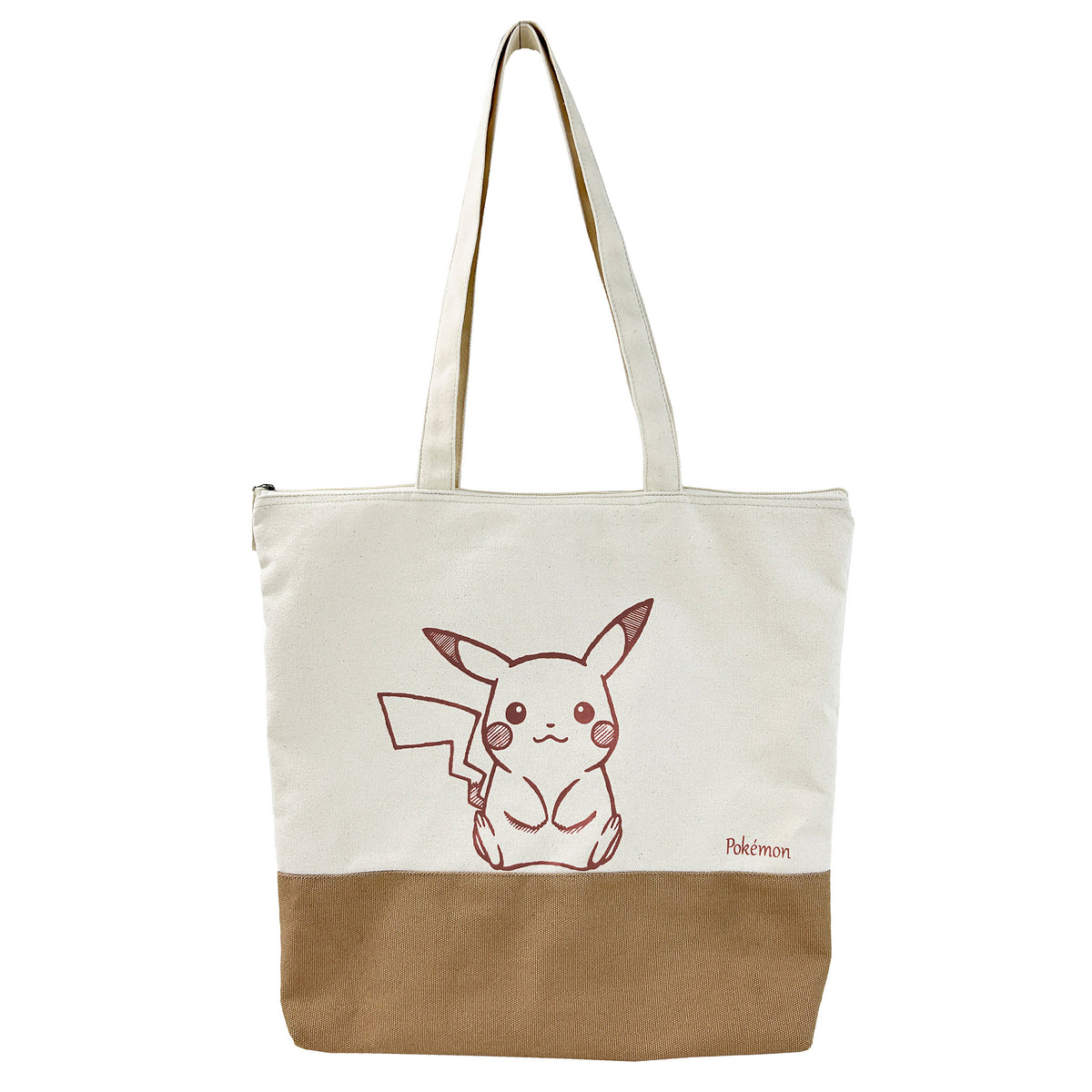 Produktbild Pikachu Shoppingväska - Pokemon