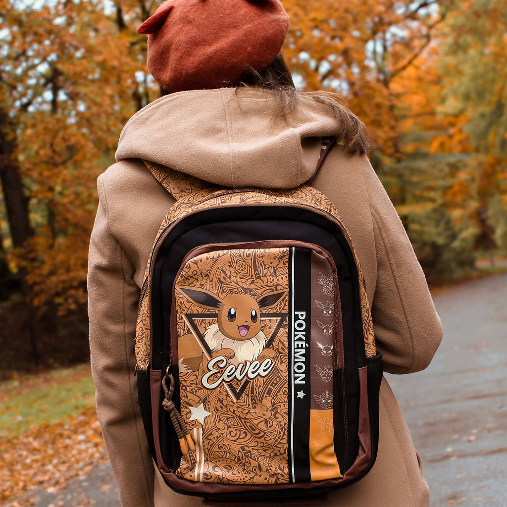 Produktbild Pokémon - Eevee Ryggsäck