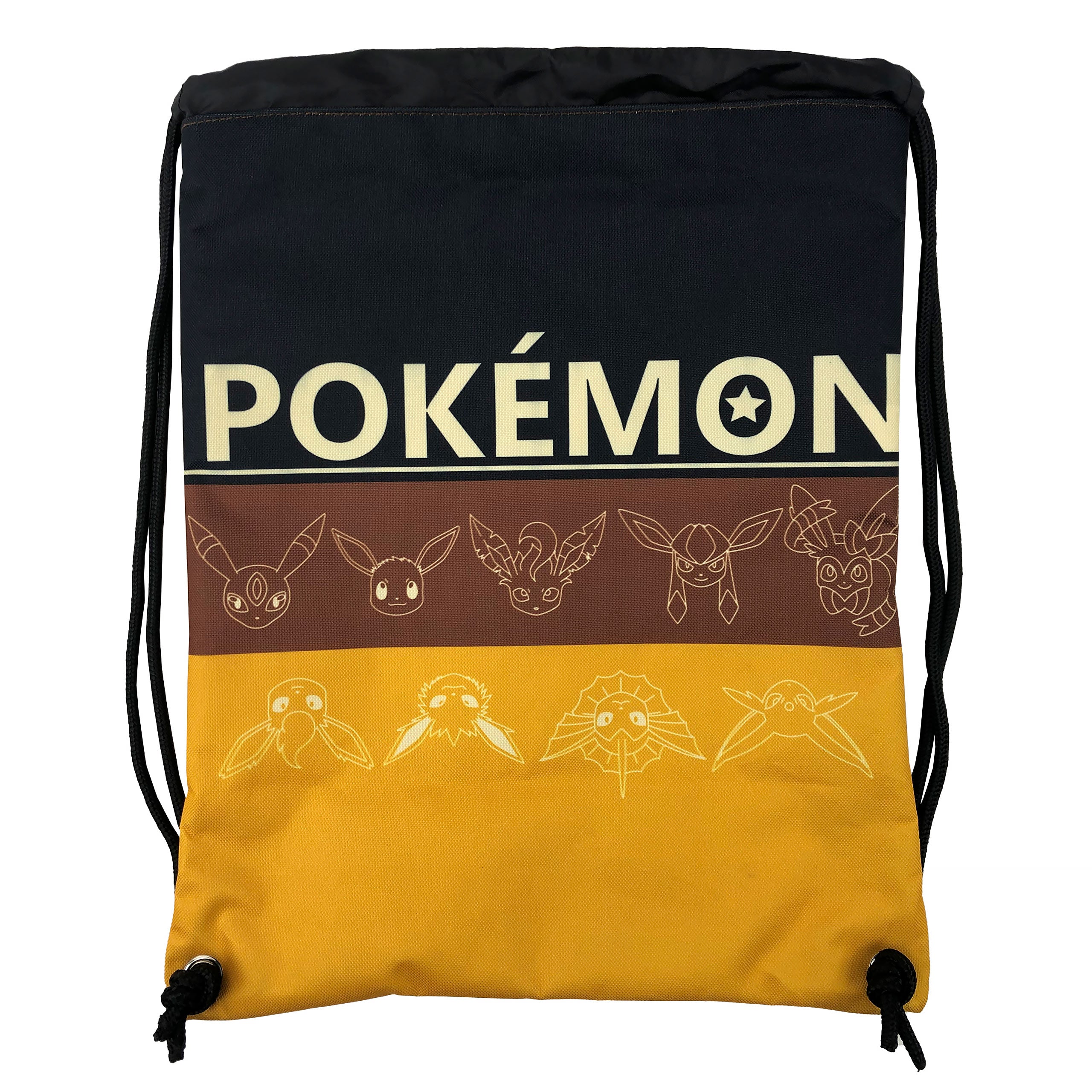 Produktbild Pokemon - Evoli sportväska