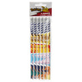 Produktbild Pokemon - Set med 6 pennor