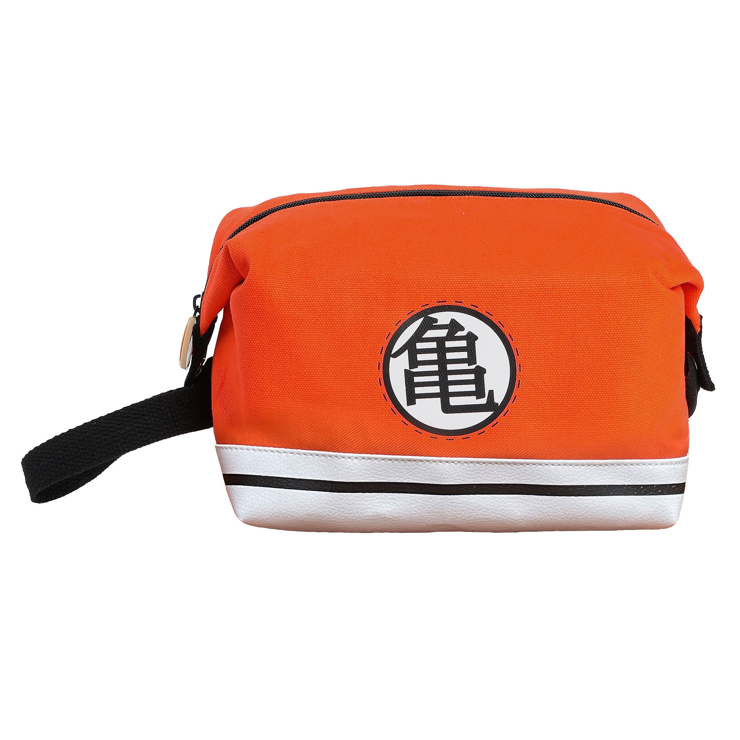 Produktbild Dragon Ball - Kosmetisk väska med Goku-symbol