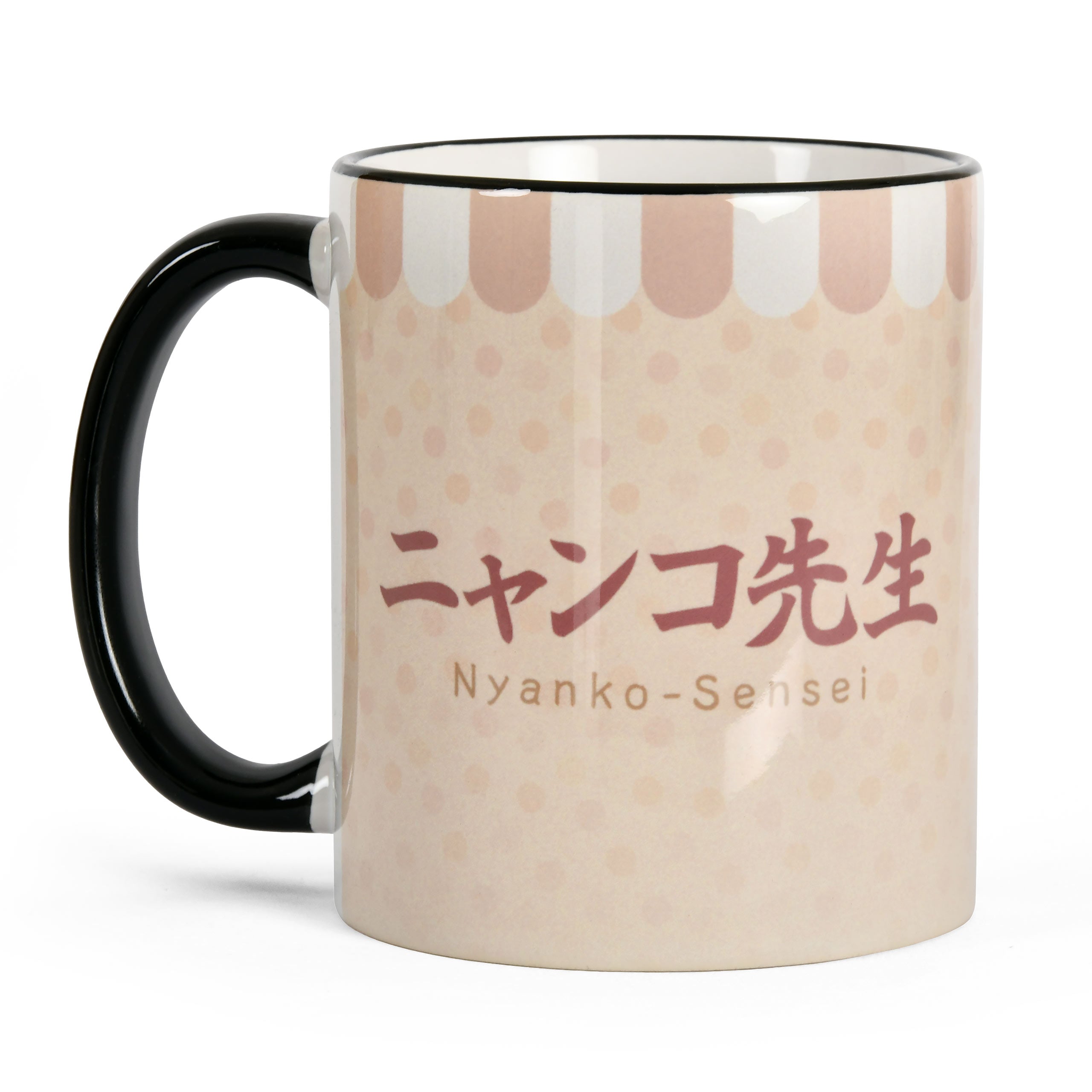 Produktbild Nyanko Sensei Mugg för fans av Natsume's Book of Friends