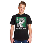 Produktbild Hayato Suo T-shirt för Wind Breaker-fans