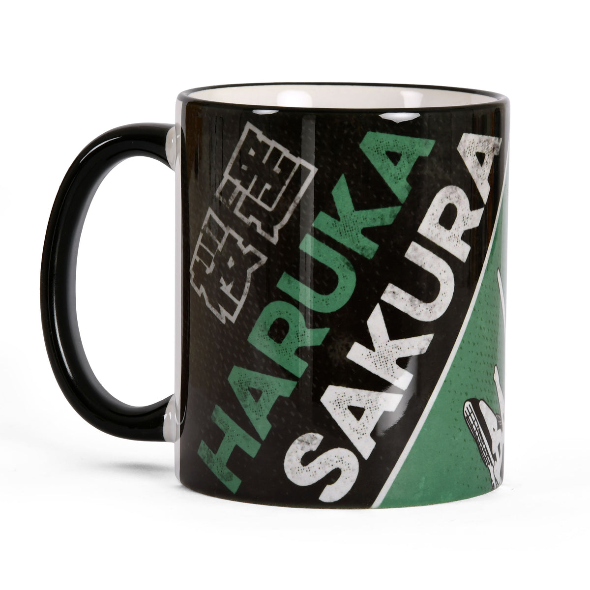 Produktbild Haruka Sakura mugg för Wind Breaker-fans