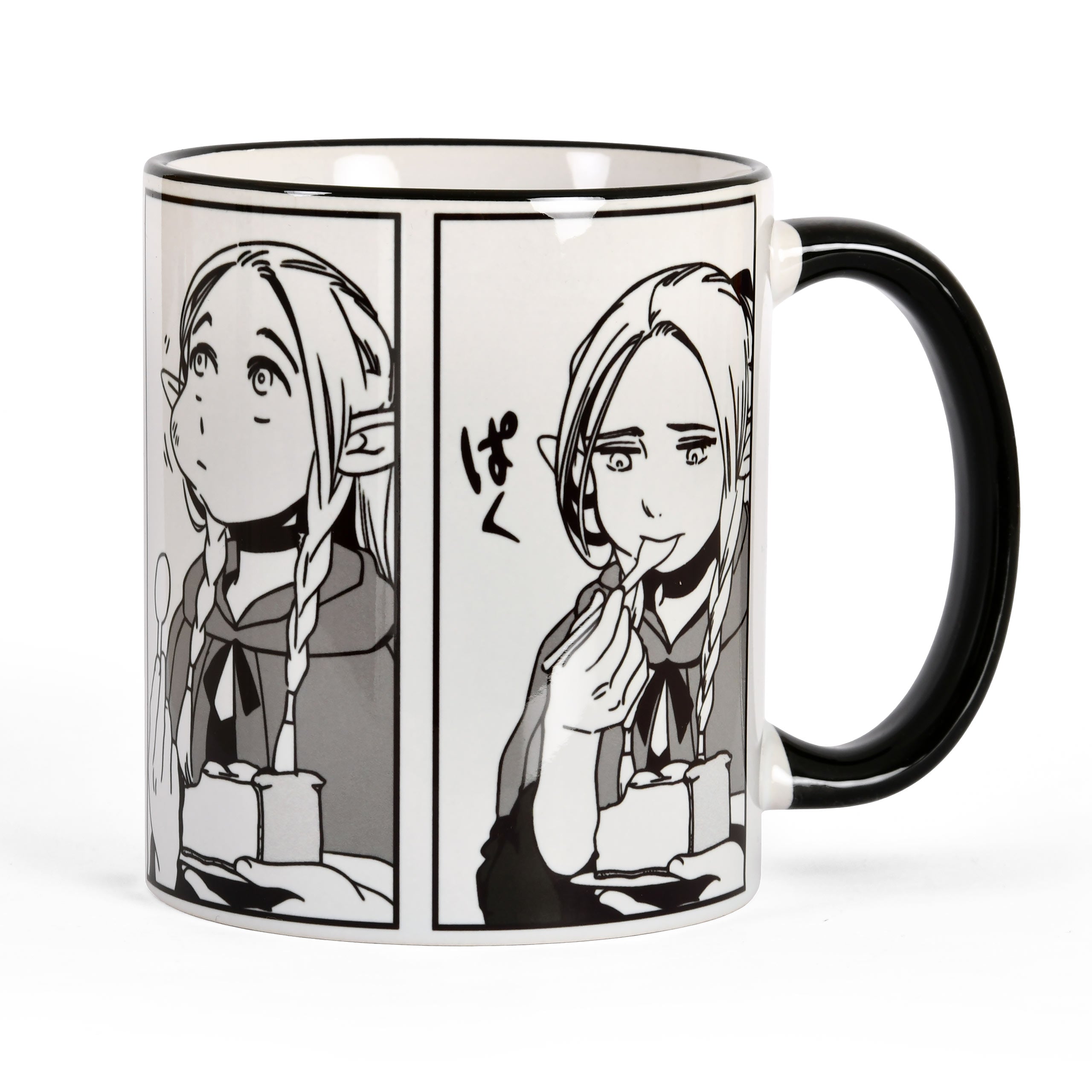Produktbild Marcille mugg för Delicious in Dungeon-fans