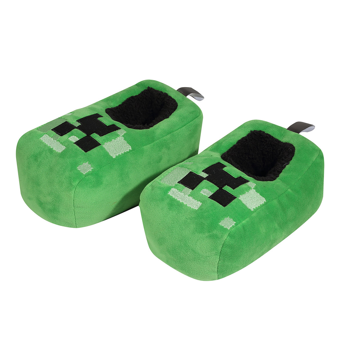 Produktbild Minecraft - Creeper Tofflor