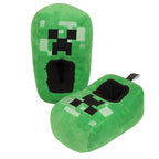 Produktbild Minecraft - Creeper Tofflor