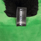 Produktbild Minecraft - Creeper Tofflor