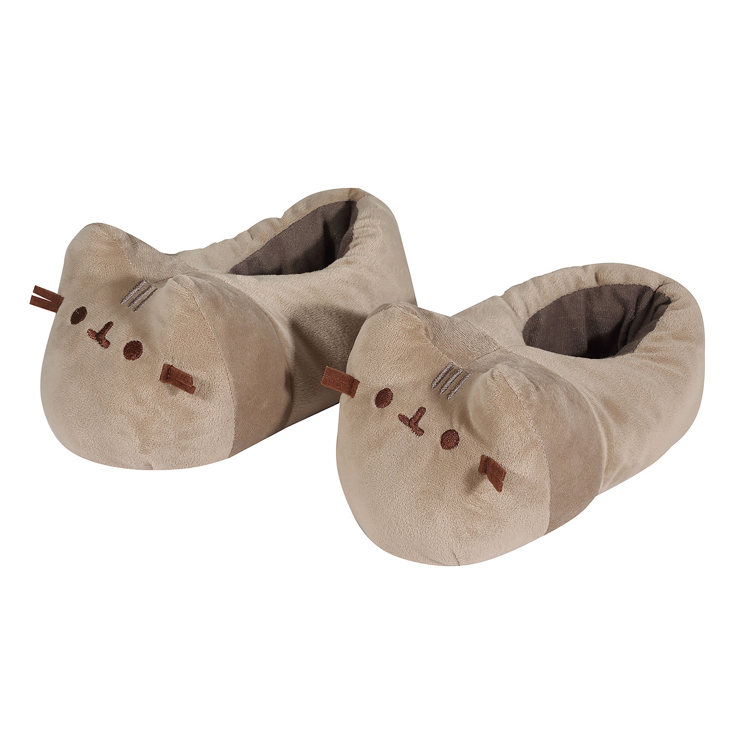 Produktbild Pusheen - Katten Tofflor