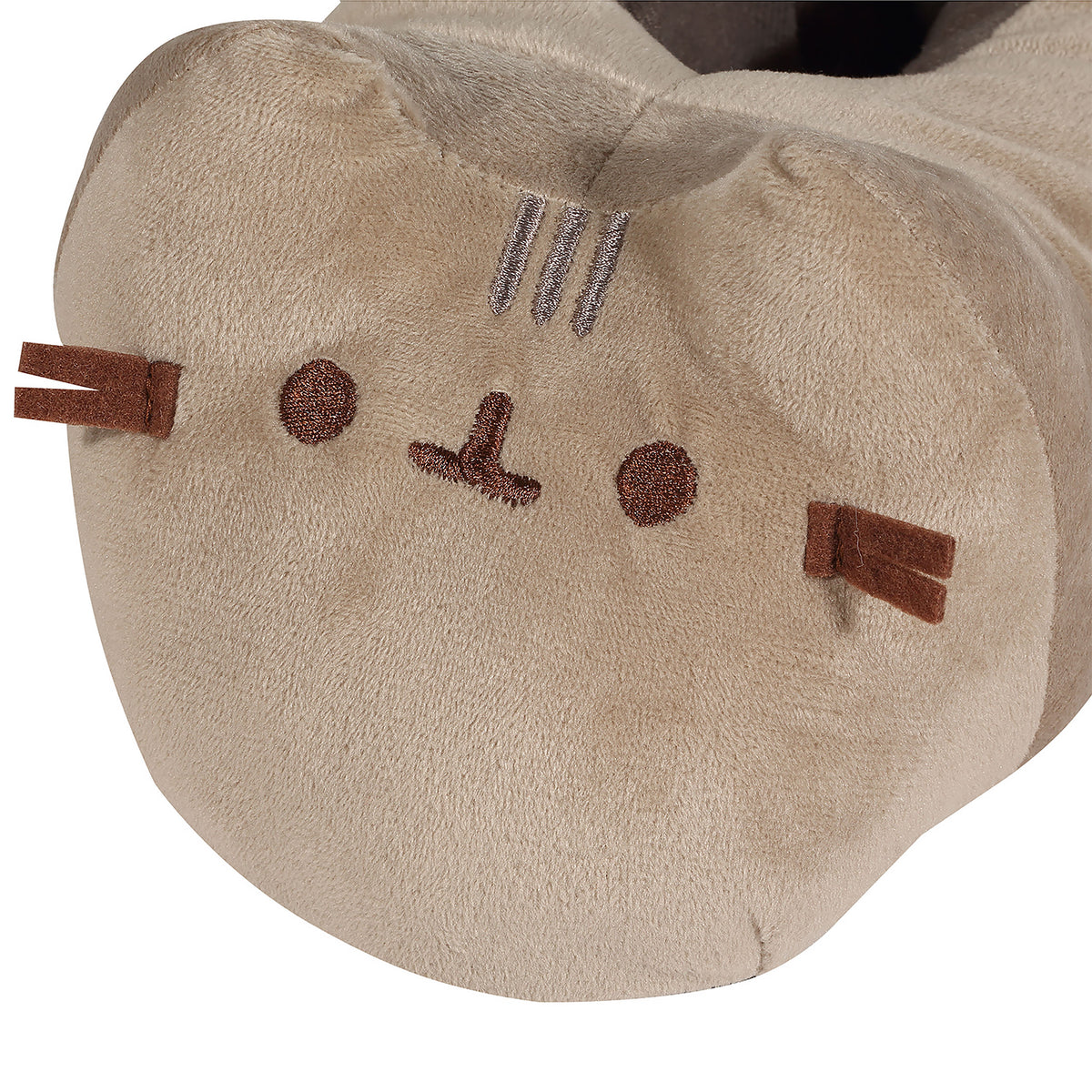 Produktbild Pusheen - Katten Tofflor