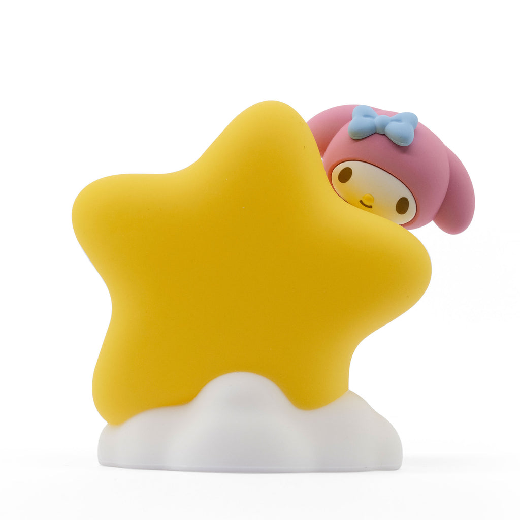 Produktbild Hello Kitty and Friends - My Melody Nattlampa Star Light Series
