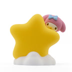 Produktbild Hello Kitty and Friends - My Melody Nattlampa Star Light Series