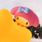 Produktbild Hello Kitty and Friends - My Melody Nattlampa Star Light Series