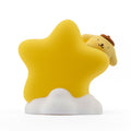 Produktbild Hello Kitty and Friends - Pompompurin Nattlampa Star Light Series