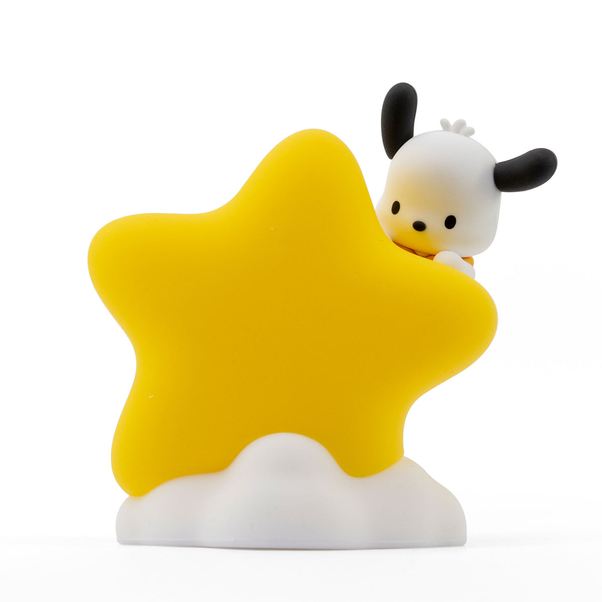Produktbild Hello Kitty and Friends - Pochacoo Nattlampa Star Light Series