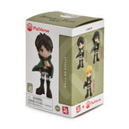 Produktbild Attack on Titan - YuMe Anime Blind Box Figur