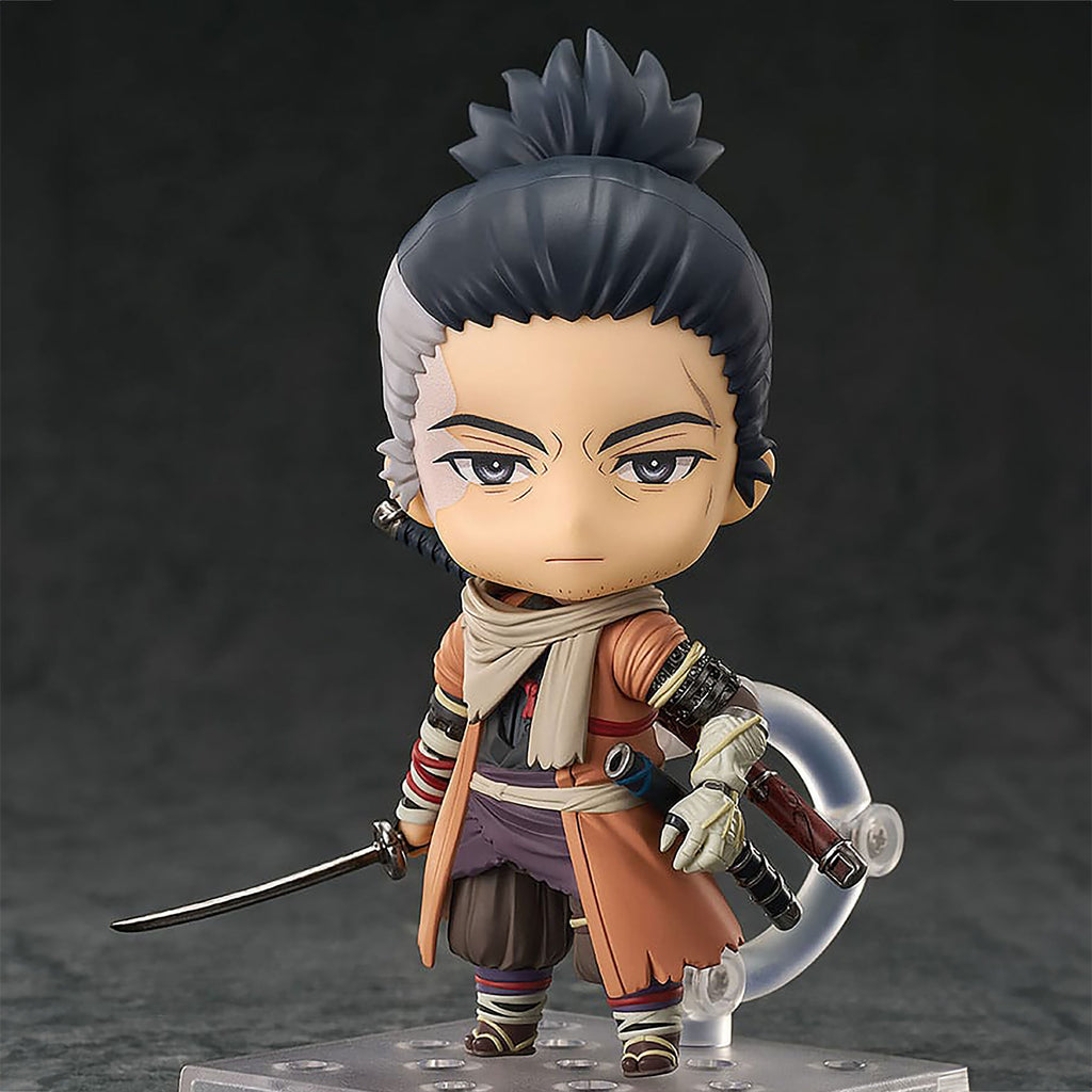 Produktbild Sekiro: Shadows Die Twice - Sekiro Nendoroid Actionfigur