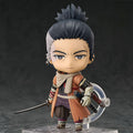 Produktbild Sekiro: Shadows Die Twice - Sekiro Nendoroid Actionfigur