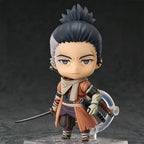 Produktbild Sekiro: Shadows Die Twice - Sekiro Nendoroid Actionfigur