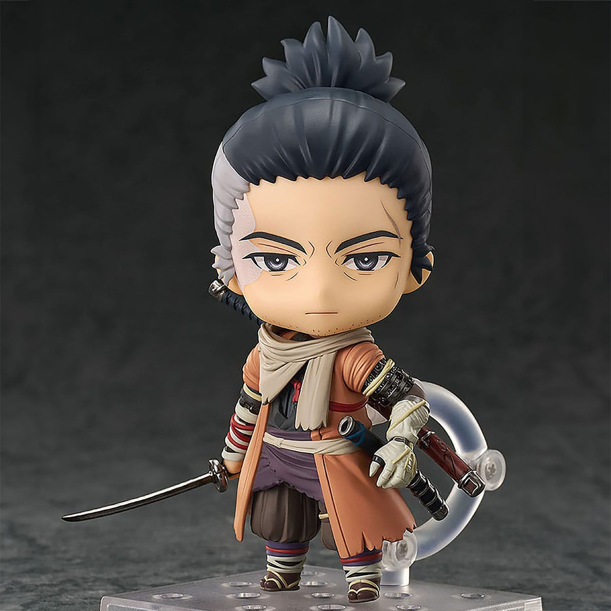 Produktbild Sekiro: Shadows Die Twice - Sekiro Nendoroid Actionfigur