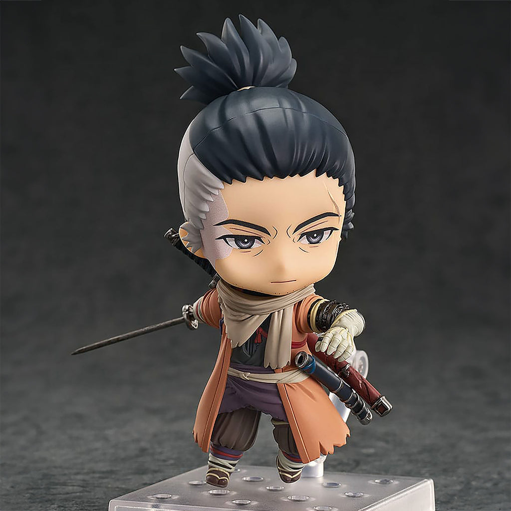 Produktbild Sekiro: Shadows Die Twice - Sekiro Nendoroid Actionfigur