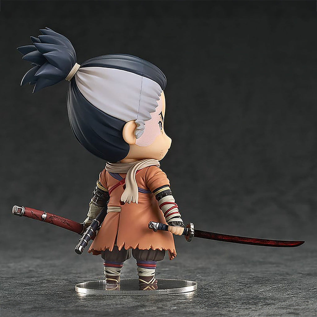 Produktbild Sekiro: Shadows Die Twice - Sekiro Nendoroid Actionfigur