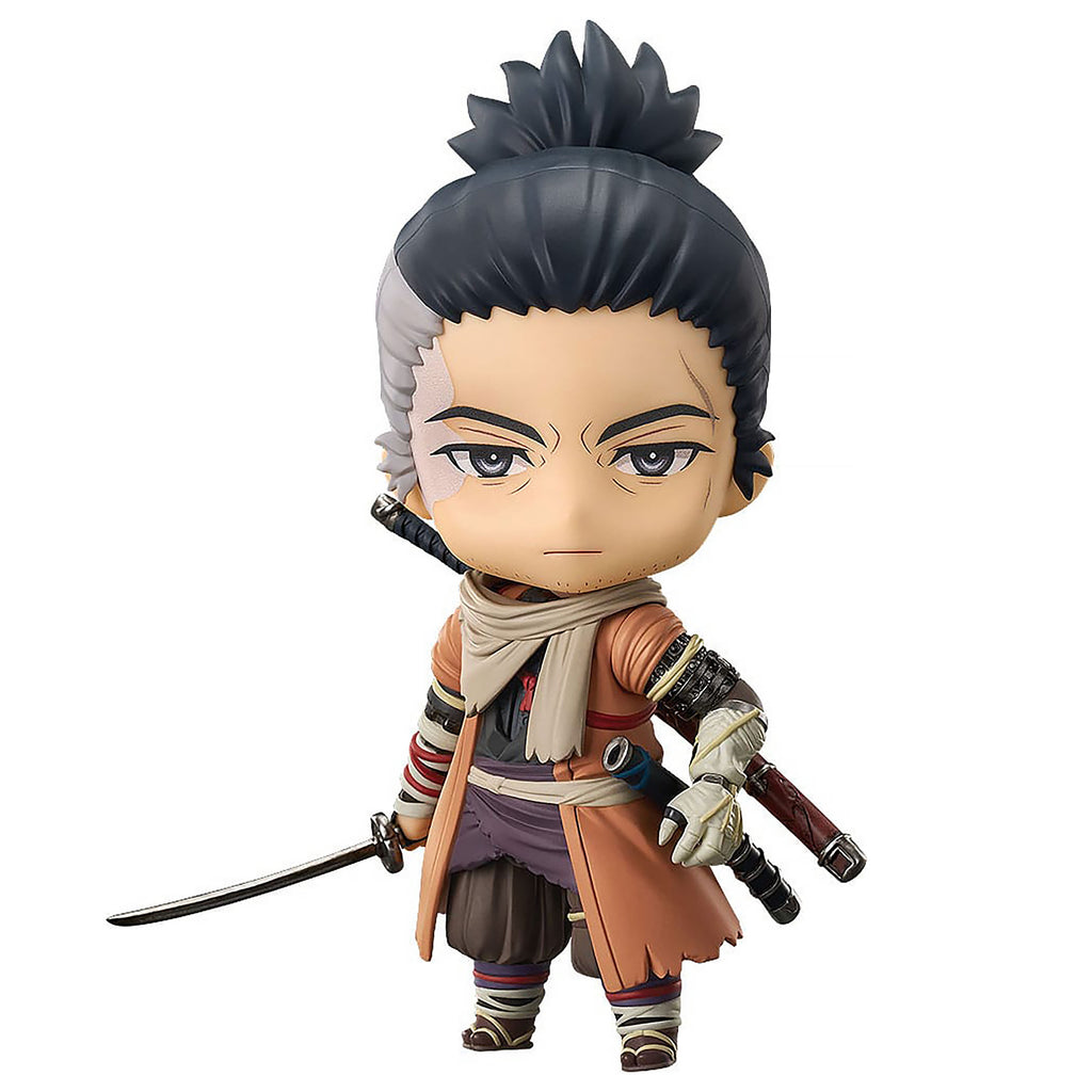 Produktbild Sekiro: Shadows Die Twice - Sekiro Nendoroid Actionfigur