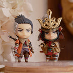 Produktbild Sekiro: Shadows Die Twice - Sekiro Nendoroid Actionfigur