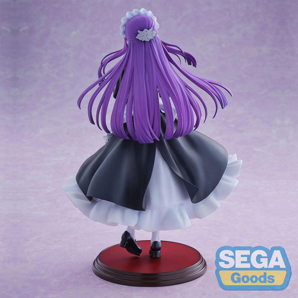 Produktbild Frieren: Beyond Journey's End - Fern Figur Maid Costume-version