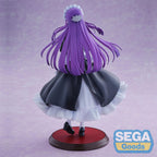 Produktbild Frieren: Beyond Journey's End - Fern Figur Maid Costume-version