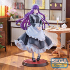Produktbild Frieren: Beyond Journey's End - Fern Figur Maid Costume-version