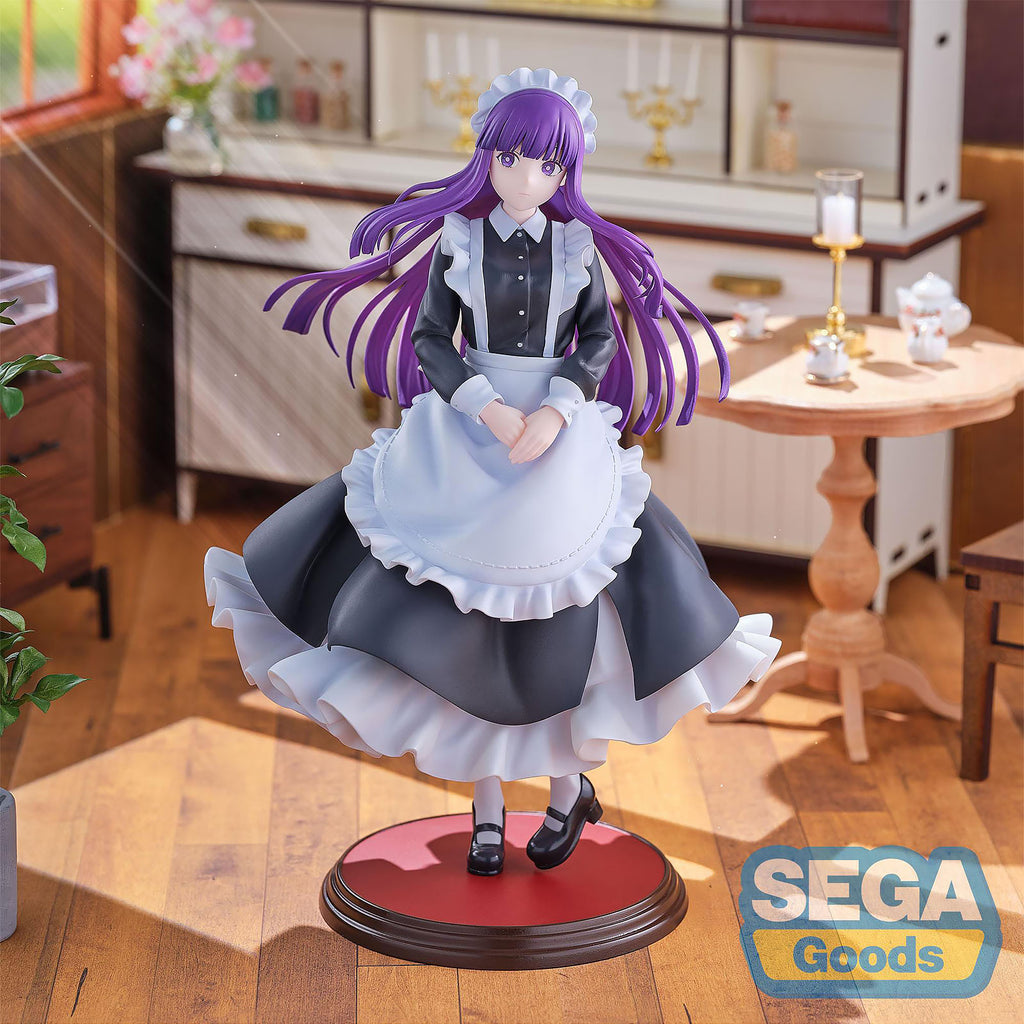 Produktbild Frieren: Beyond Journey's End - Fern Figur Maid Costume-version