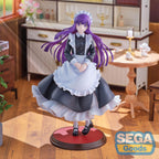 Produktbild Frieren: Beyond Journey's End - Fern Figur Maid Costume-version