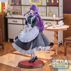 Produktbild Frieren: Beyond Journey's End - Fern Figur Maid Costume-version