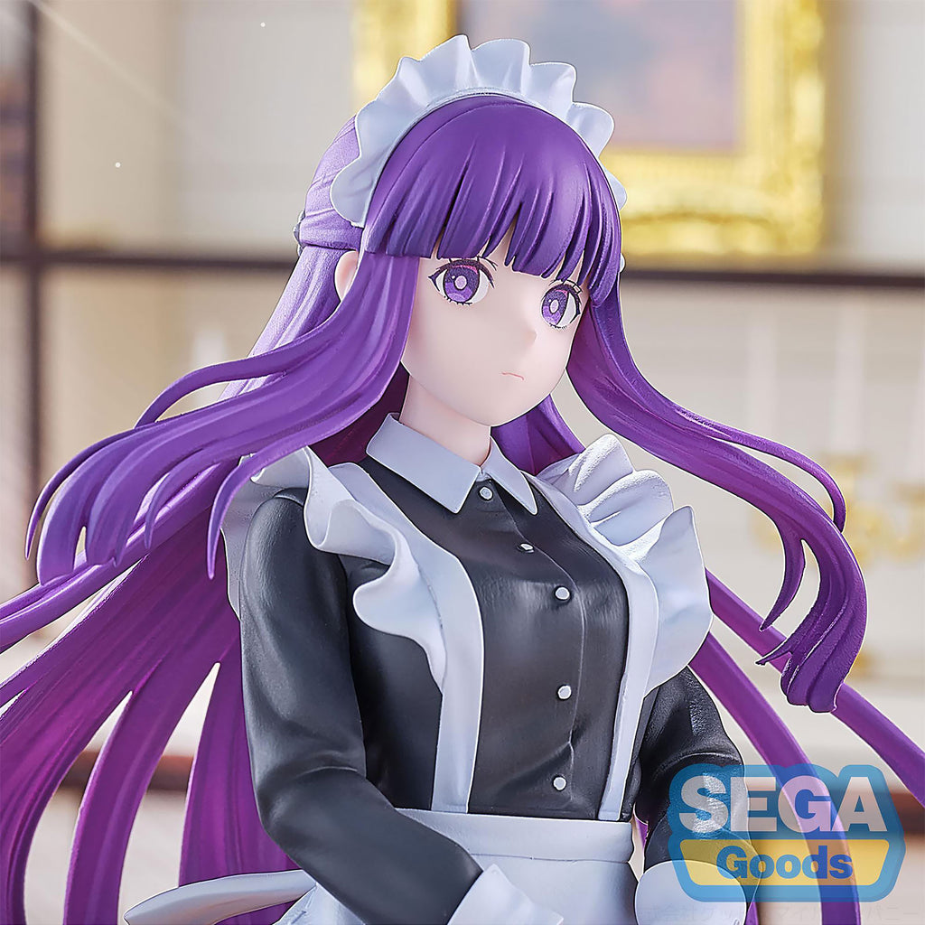 Produktbild Frieren: Beyond Journey's End - Fern Figur Maid Costume-version