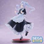 Produktbild Frieren: Beyond Journey's End - Frieren-figur Maid-kostym-version