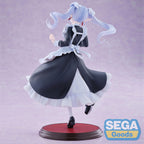 Produktbild Frieren: Beyond Journey's End - Frieren-figur Maid-kostym-version