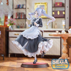 Produktbild Frieren: Beyond Journey's End - Frieren-figur Maid-kostym-version