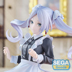 Produktbild Frieren: Beyond Journey's End - Frieren-figur Maid-kostym-version