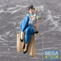 Produktbild Street Fighter - Chun-Li PM Perching-figur