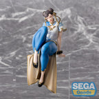 Produktbild Street Fighter - Chun-Li PM Perching-figur