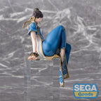 Produktbild Street Fighter - Chun-Li PM Perching-figur