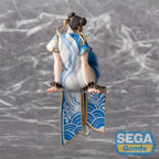 Produktbild Street Fighter - Chun-Li PM Perching-figur