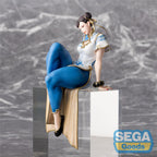 Produktbild Street Fighter - Chun-Li PM Perching-figur