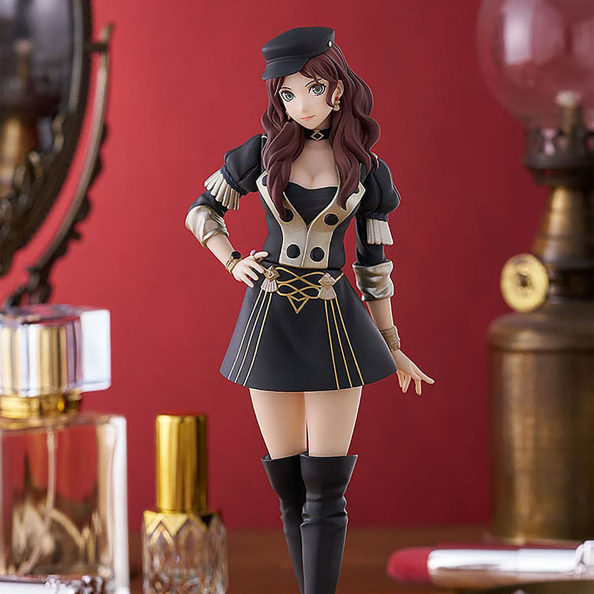 Product image Fire Emblem: Three Houses - Dorothea Arnault Pop Up Parade Figure