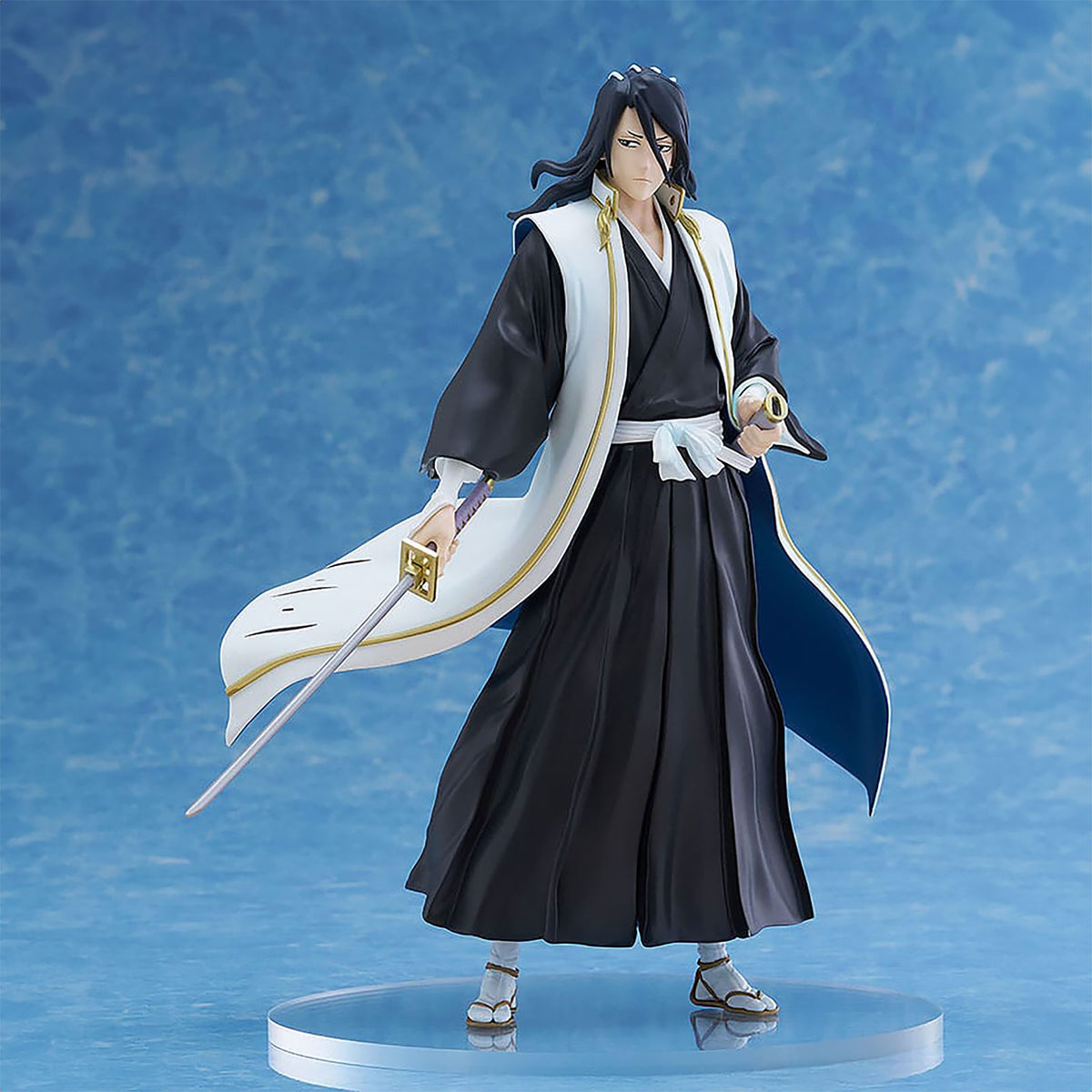 Produktbild Bleach - Byakuya Kuchiki Pop Up Parade-figur