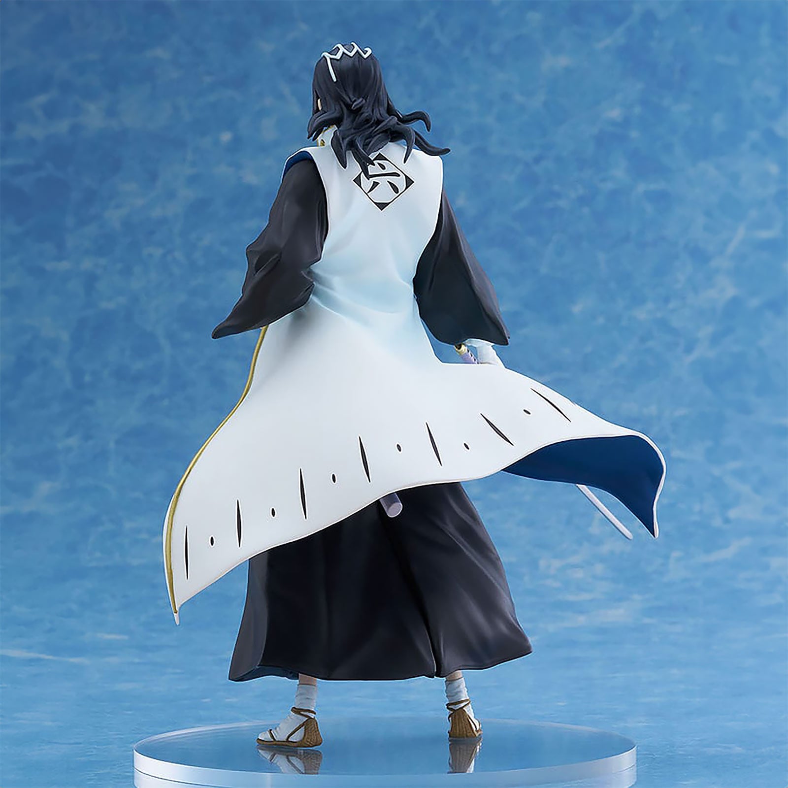 Produktbild Bleach - Byakuya Kuchiki Pop Up Parade-figur