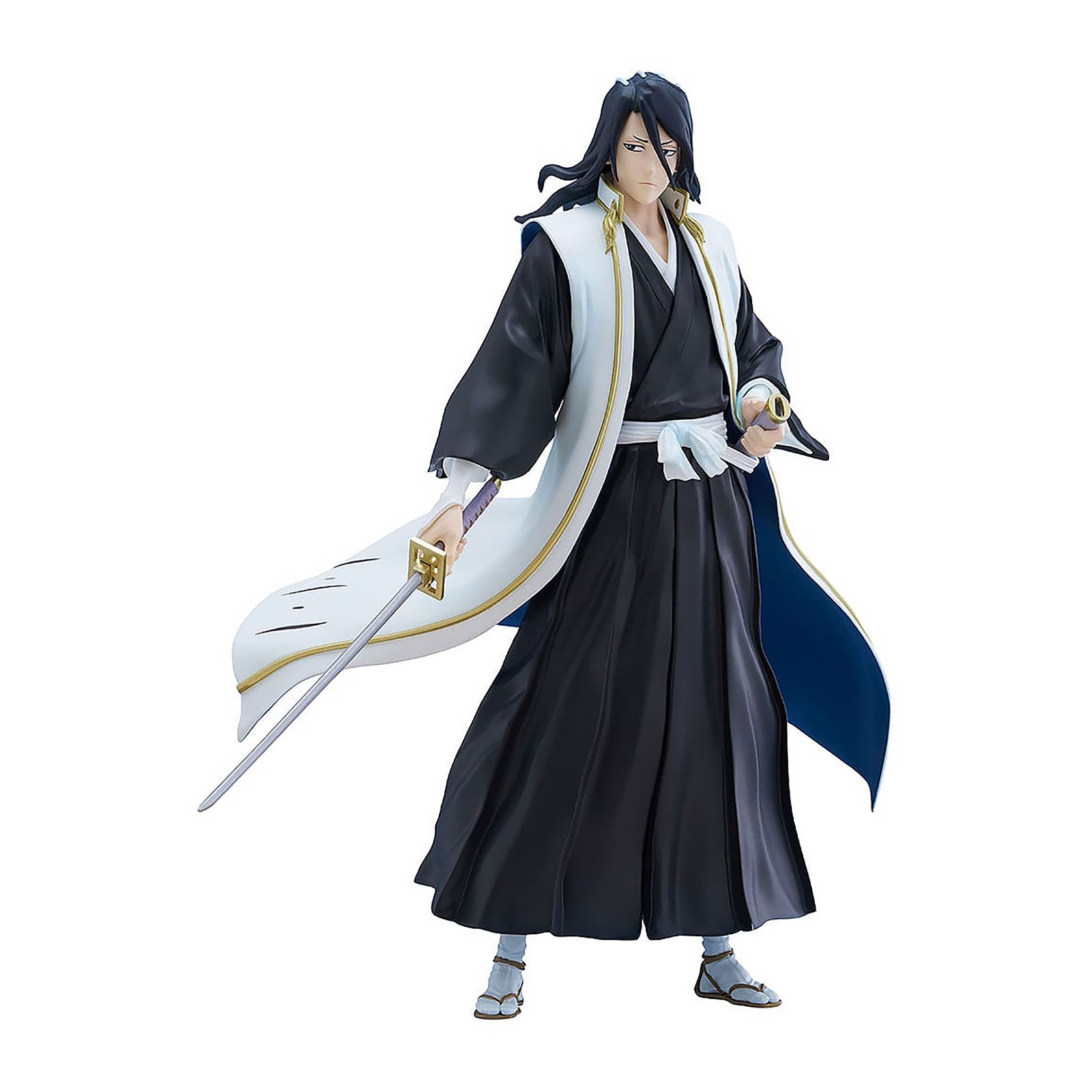 Produktbild Bleach - Byakuya Kuchiki Pop Up Parade-figur